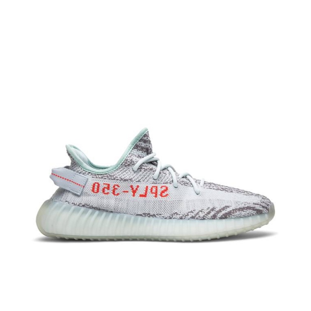 Yeezy Boost 350 v2 ‘Blue Tint’